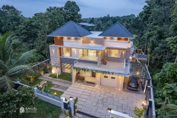 thumbnail of Mr. Abraham's Residence Image